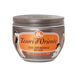 Крем для тіла Fior di Lotto 300 ml